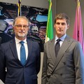 Accordo tra Polizia di Stato e Ferrotramviaria per rafforzare la sicurezza sui treni