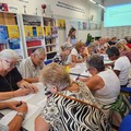 Grande successo per “R-Estate in compagnia”: più di 1000 anziani in 54 incontri