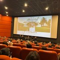 “L’Estranea”, il film di Paolo Strippoli arriva al Multicinema Galleria di Bari