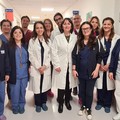 Ottobre Rosa al San Paolo di Bari, “SOS Seno”: un percorso dedicato alle urgenze senologiche