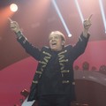 I Pooh incantano Bari: una notte di musica e grandi emozioni