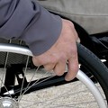 Bari, partito il nuovo servizio di assistenza domiciliare a persone disabili