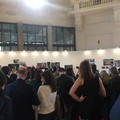 A Bari torna il World press photo. La mostra di fotogiornalismo al Margherita