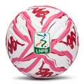 Violenza sulle donne, in serie B un pallone rosso