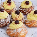 Il Conoravirus non ferma la festa del papà. Auguri online e zeppole a domicilio per san Giuseppe