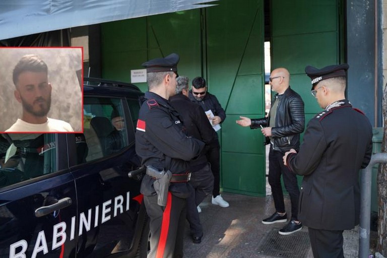 Chi era Filippo Scavo, il 42enne barese ucciso al Divine Club di Bisceglie