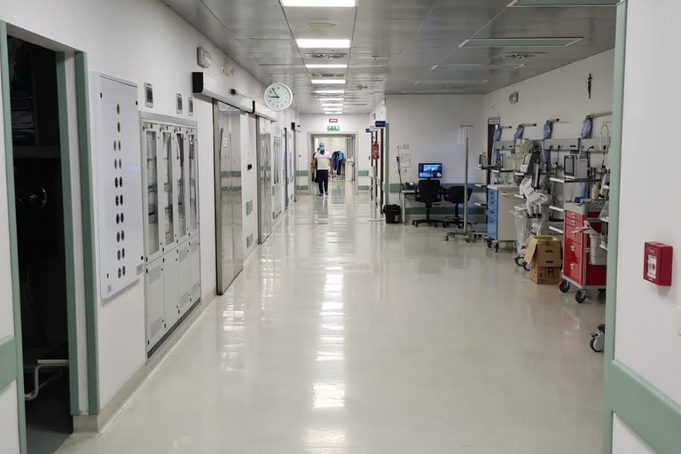 ASL Bari riorganizza la Day Surgery