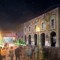 Ecco il Natale a Bari, luminarie accese a tempo dalle 18 all'1.30