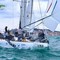Platu25: Euz II di Francesco Lanera del Circolo della Vela Bari è campione del mondo