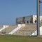 Sopralluogo del sindaco di Bari al nuovo stadio del rugby di Catino