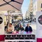 Notte bianca di via Argiro: moda, musica, show cooking e negozi aperti fino a tarda sera