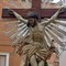 Processione dei Misteri di San Gregorio: le foto a Bari Vecchia in strada San Marco