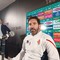 Vigilia di Bari-Padova, le parole di mister Fabio Caserta