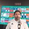SSC Bari, torna in conferenza stampa Fabio Caserta: le sue dichiarazioni