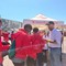 Life Support di Emergency, sbarcano a Bari 48 migranti di cui 31 sono minori