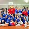 Volley femminile, in serie C l'Amatori perde la testa. Successo per Asem e Don Milani