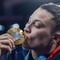 Judo, la campionessa olimpica Alice Bellandi a Bari