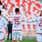 I convocati biancorossi per Bari-Spezia