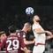 Il Bari dura un tempo: 0-0 con la Salernitana