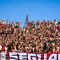 Il Bari a Cosenza con 1800 tifosi al seguito: come raggiungere il settore ospiti
