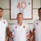 Il Bari dà il benvenuto a Cerofolini, Moncini e Dickmann