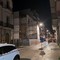 Crepe e porte che non si chiudono, un'altra palazzina sgomberata in centro a Bari