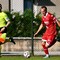 Amichevoli estive, il Bari batte 17-0 l'ASD Calcio Castel di Sangro