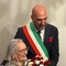 Santo Spirito in festa per i 100 anni di nonna Lucia