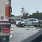 Doppio incidente sulla tangenziale di Bari