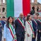 Il sindaco di Bari a Roma per l'80° anniversario della Repubblica