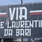 Gli ultras chiamano a raccolta il popolo barese