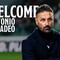 Antonio Minadeo è il nuovo direttore sportivo del Bari