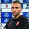 La SSC Bari dà il benvenuto ufficiale ad Alessio Tribuzzi