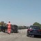 Incidente a S.Spirito: due auto coinvolte