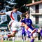 Ultima amichevole in ritiro per il Bari: sfida al Lanciano