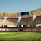 Il Real Betis sul San Nicola: «Uno stadio bellissimo»