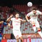 Bari-Casarano: vincono ancora i biancorossi 1-0. La decide il neo acquisto Bianchi
