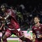Il Bari la butta via e si fa rimontare dalla Salernitana