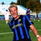 Il Sorrento pareggia con l'Inter U23: il Bari resta secondo