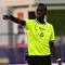 Abdoulaye Diop sarà l'arbitro di Salernitana-Bari: precedenti e statistiche