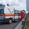 Incidente sulla Ss100 in provincia di Bari, tre feriti