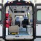 Triggiano, incidente in campagna: 79enne muore schiacciato da una cisterna