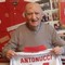 Addio a Gianni Antonucci. Con lui se ne va un pezzo di storia del Bari