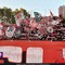 Trasferta di Ferrara vietata ai tifosi del Bari residenti in Puglia