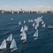 Vela: Campionato Assoluto Italiano Dinghy, a Bari vince D'Albertas del CV Santa Margherita Ligure