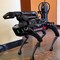 ​Il Comando Carabinieri di Bari presenta "Saetta": il nuovo cane robot entra nelle fila dell'arma