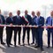 Inaugurato il nuovo sovrappasso di Santa Caterina: addio all’ultimo passaggio a livello FAL a Bari