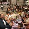 Cena di quartiere a Madonnella: musica, balli e tante risate
