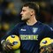 Mercato Bari, preso il portiere Cerofolini
