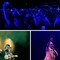 Elio e le Storie Tese e Tony Pitony conquistano Bari: 14mila spettatori per il doppio concerto sold out